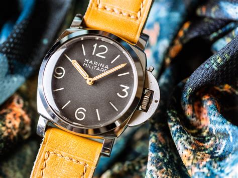 vendita panerai|cerchi Panerai vintage.